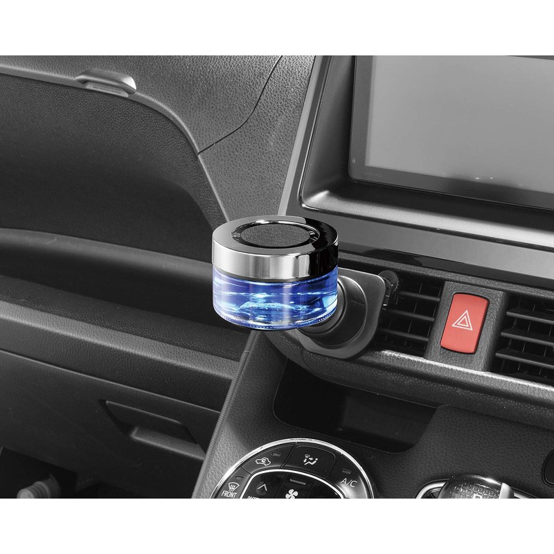 CARMATE CZ491 Parfamate Car Air Freshener Stand, For Standing Type,