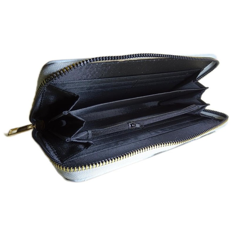 Wallet Dog Pug 19 x 10 x 3 cm with