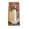 Metra Truconnex TCCAP1D (By-Cap1) 1.0 Farad Ultra-Low ESR Capacitor, NEW