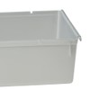 ok Organiser System Expandable Robust Plastic (PP), 8 x 8