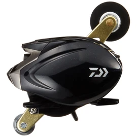 Daiwa Double Axle Lead 150H (Right Handle) 2016 Model