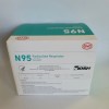 BYD N95 Respirator Mask - 1 box of 20 masks