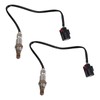 TRQ Upstream O2 Oxygen Sensor Set Fits 2015-2019 Ford