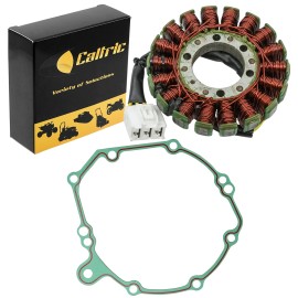 Celox Stator & Gasket for Honda CBR1000RR CBR-1000RR 2004-2007 31401-35F10
