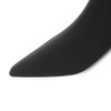 STAYTOP Rear Trunk Lip Spoiler Lightweight Car Rear Spoiler Wing