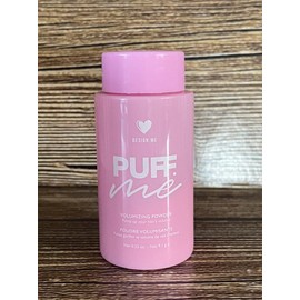 Design Me Puff Me Root Volumizing and Texturizing Hair Powder 0.32 oz Refill