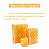 Pleasantly Warm Bee Propolis for Dogs ＆ Cats - Natural