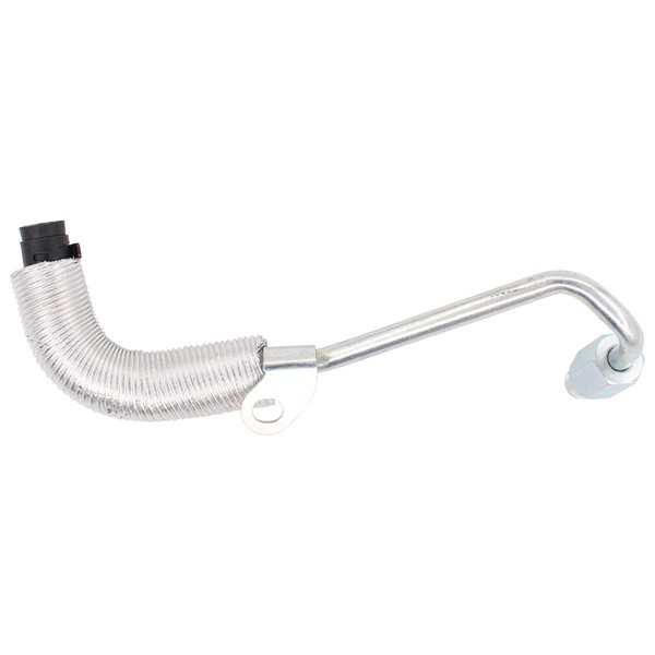 XtremeAmazing Turbocharger Coolant Line Compatible with Buick 55567067