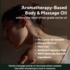 AROMATICA Embrace Body Oil Neroli & Patchouli - 100ML /