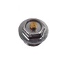 1 x 1 inch bleed valve, manual radiator ventilation slot