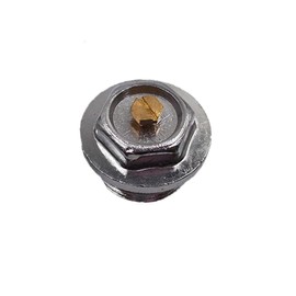1 x 1 inch bleed valve, manual radiator ventilation slot vent plug valve replacement accessories for heating