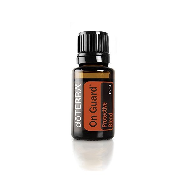 doTERRA On Guard Essential Oil Protective Blend - 15 ml