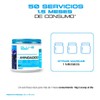 Aminoácidos Bcaas Glutamina D-mon Blue 1kg Varios Sabores
