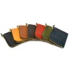Tochigi Leather Coin Case, Nume Leather, Made in Japan, 7