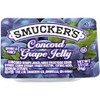 Smucker's Concord Grape Jelly, 0.5 Ounce (Pack of 200)