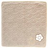 MARY QUANT 000284-0004-004 Women's Handkerchief Towel Hand Towel, Antibacterial, Odor