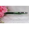 3 in 1 Medina Lighted Tip Green Stylus LED Flashlight