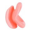 Majatou Lip Trainer, Silicone Face Lifting Lip Exerciser Mouth Muscle