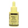 Suero Retinol + Vitamina C Elimina Manchas/arrugas/flacidez Momento de aplicación Día/Noche Tipo de piel Todo tipo de piel
