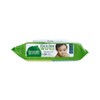 Seventh Generation Baby Wipes (64 Thick and Soft Wipes)