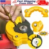 Unbranded Drill Bit Sharpener For All Bits For Angle Grinder