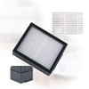 WuYan 8pcs Replacement Filters Compatible with Irobot Roomb I7 I7