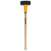 TRUE TEMPER, 20185500, 16 LB SLEDGE HAMMER 36IN HANDLE