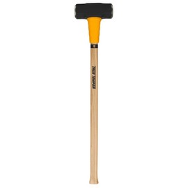 TRUE TEMPER, 20185500, 16 LB SLEDGE HAMMER 36IN HANDLE