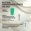 Exderm Vit Serum Despigmentante Vitamina C Piel Sensible 30ml