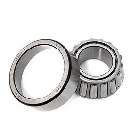 Forest Industry FAG 30213A Tapered Roller Bearings 65x120x23mm