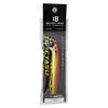 Bozles Metal Jig TG Ieyasu 4.2 oz (120 g), Red