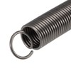 sourcing map Pack of 2 Tension Spring Tension Springs, 20mm