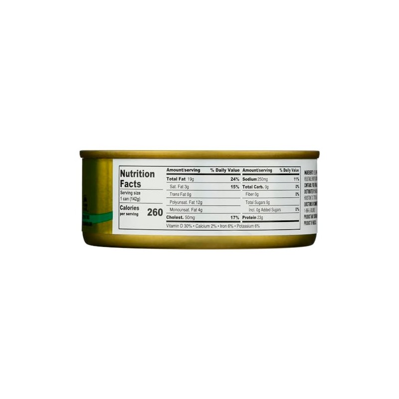 Dolores Chunk Light Yellowfin Tuna In Vegetable Oil 5 OZ