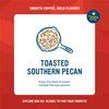 Cameron's Coffee Single Serve Pods, Flavored, Toasted Southern Pecan, 96