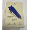 Andis Incline Clipper 20-Piece Clipper Hair Trimmer Kit - Blue