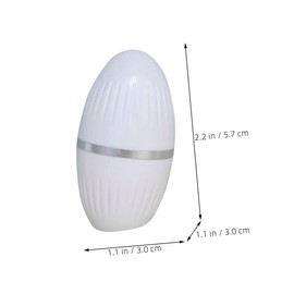 TOVINANNA Volcanic Face Roller for Oily Skin Portable Oil Absorbing Roller Elegant Design Compact Go Use Keeps Makeup Fresh Facial Tool for Gentle Oil Control