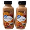 Chicken Finger Dipping Sauce, Dupe for Famous Canes Sauce, Pack