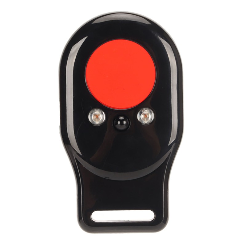 Camera Detector Vibration Alarm Portable High Accuracy IR Detector Scanner