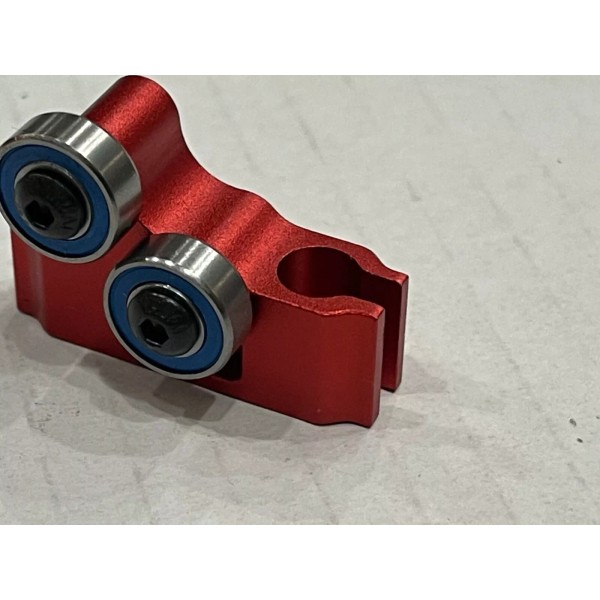 GMX Aluminum Center Drive shaft High Speed Support 1/7 Arrma