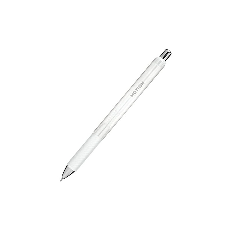 Kamio Japan T-MOTION Color 206237 EnerGel Sharp/Silky White