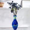 3D Puzzle Vase, 3D Arts Puzzle Vase for Adults Arc