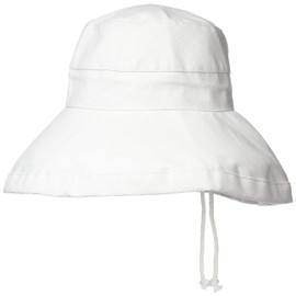 SCALA LC399 GIANA BASIC Basic Women's Hat, UV Protection, gray