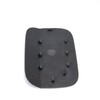 Rldym Fuel Filler Tank Gas Cap Tank Door Cover 561809857