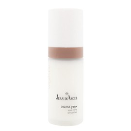 JEAN D'ARCEL VÉGÉTALIE Creme Yeux Eye Cream 100% Vegan for Sensitive Eye Skin 30 ml