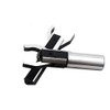 CNC Bar Puller Round Handle Automatic Lathe Feeder Pull Clip