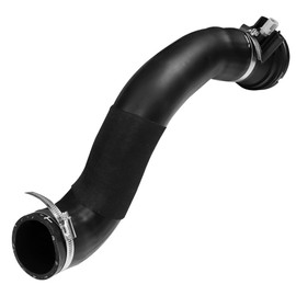 HC3Z-6F073-B Turbo Intercooler Outlet Tube Compatible with 2017-2019 Ford F-250 F-350 Super Duty 6.7L Powerstroke Replace HC3Z6F073B