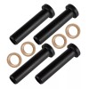 Celox for Polaris Ranger 500 6X6 1999 w/Spacers Front A-Arm