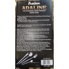 Bruntmor Modern Adaline Silverware 18/10 Stainless Steel 16 Piece Flatware