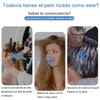 Rizos Sin Calor Cabello Largo, Rizador de Cabello Sin Calor