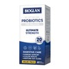 Bioglan Platinum Probiotics 100 Billion Cap X 60